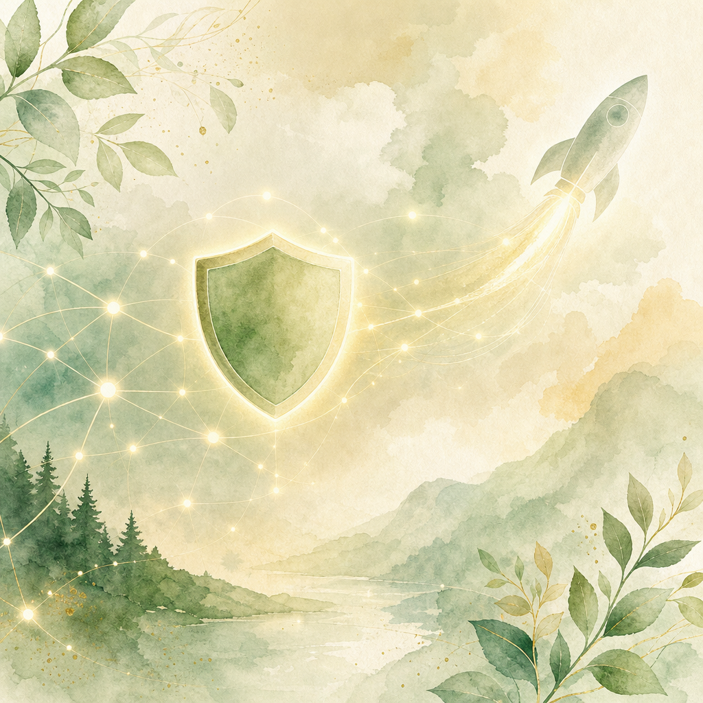  全球代理VPN · 安全流畅的全球网络